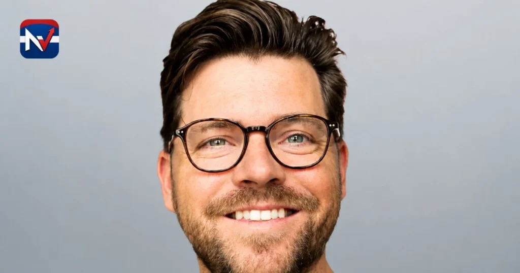 Mark Ebing vermogen