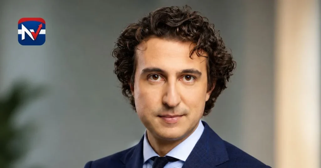 jesse klaver vermogen