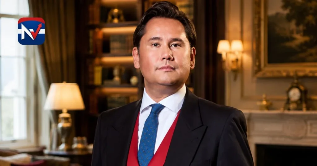 Clemens van Steijn: de man achter het Tulpenbal en Bij de Jonge Adel Clemens van Steijn
