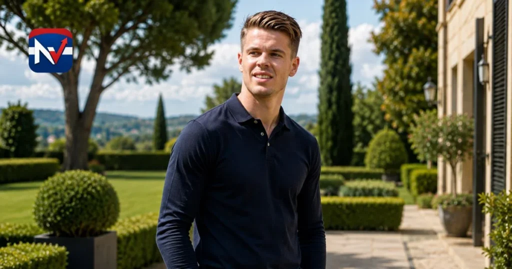 Marco van Ginkel vermogen: wat is er bekend over zijn inkomsten en Chelsea-jaren? Marco van Ginkel vermogen