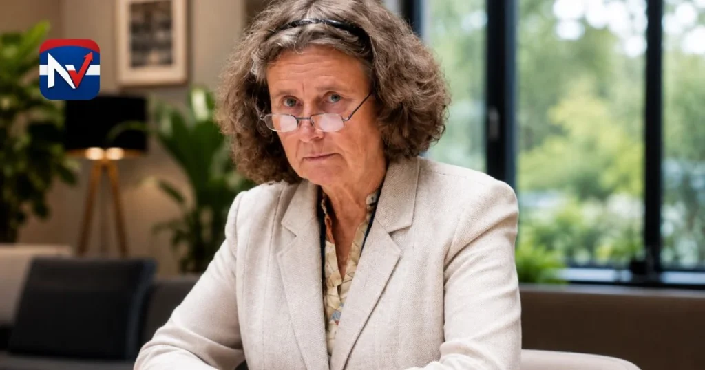 Marjolein Faber privé