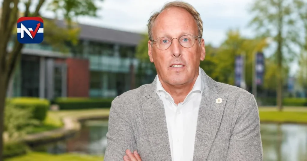 chris woerts vermogen
