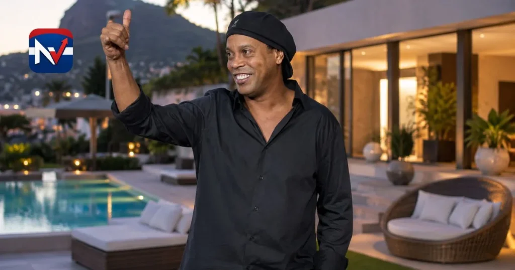 Ronaldinho Vermogen in 2026: Van Miljoeneninkomsten tot Financiële Problemen Ronaldinho Vermogen
