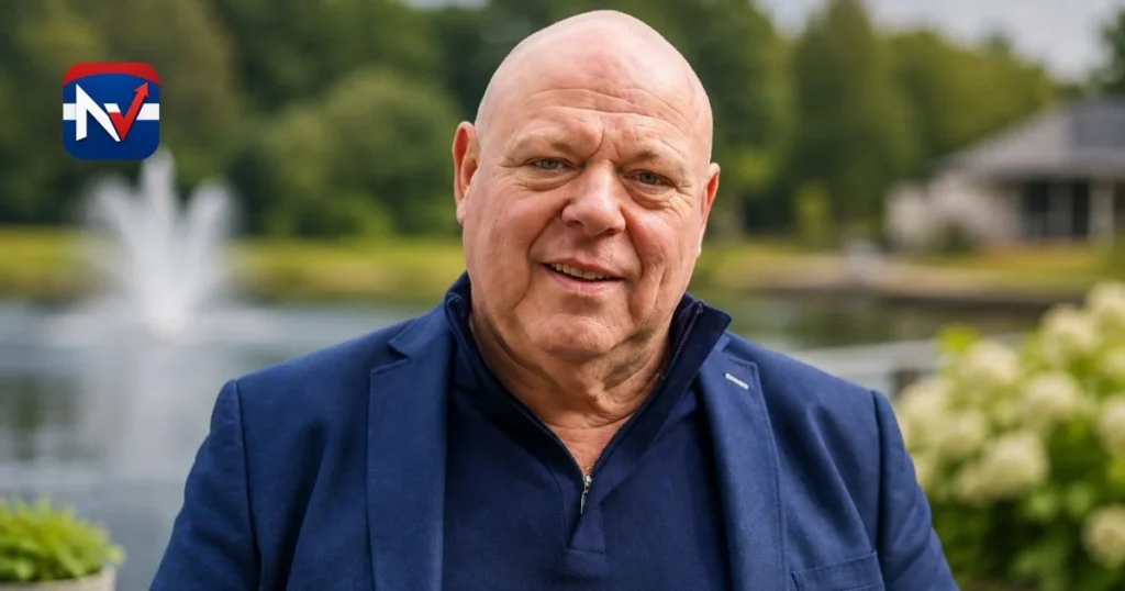 Peter Gillis vermogen