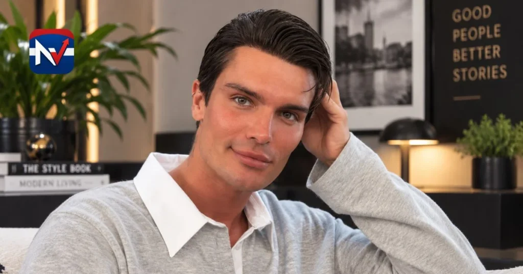 koen pieter van dijk