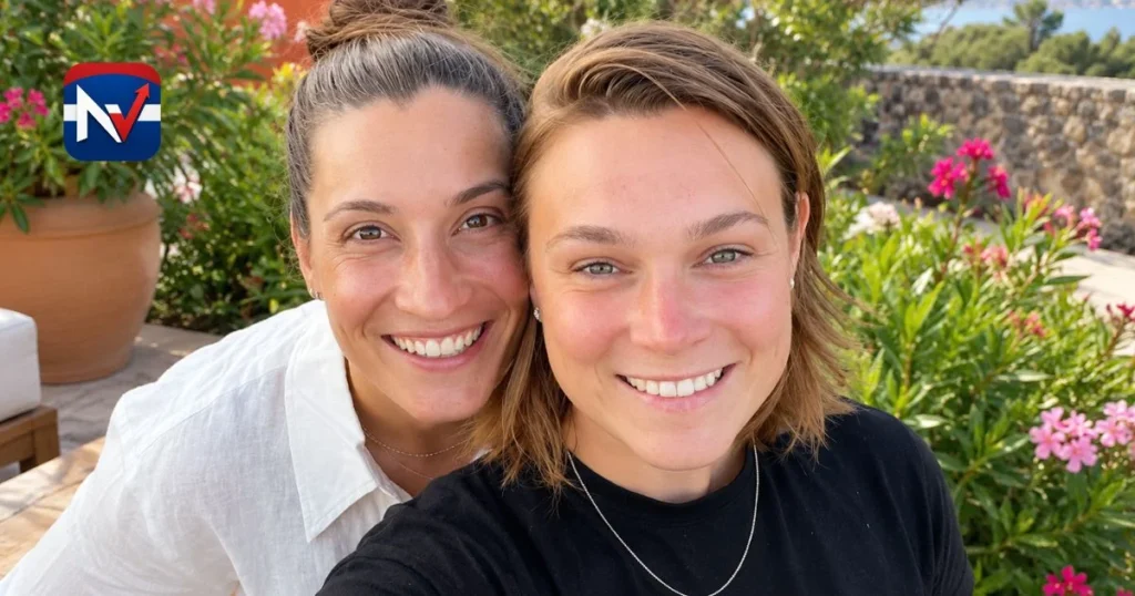 leonne stentler partner
