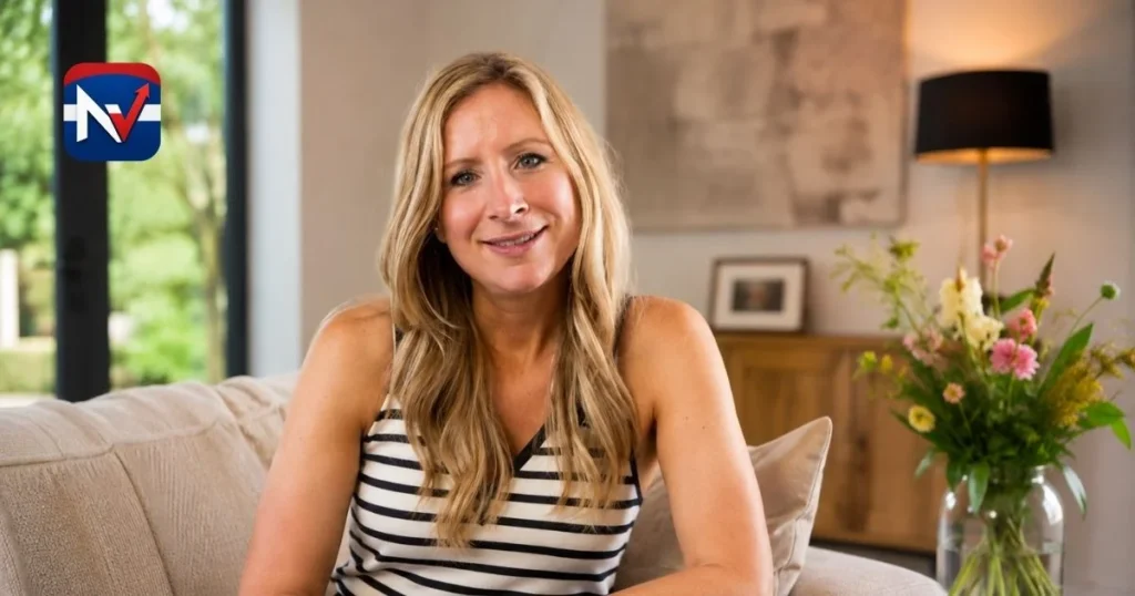Meike de Jong getrouwd? Waarom de RTL-presentatrice nooit trouwde Meike de Jong getrouwd