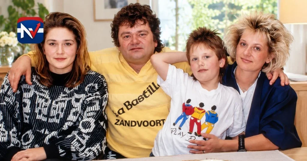 Melvin Hazes