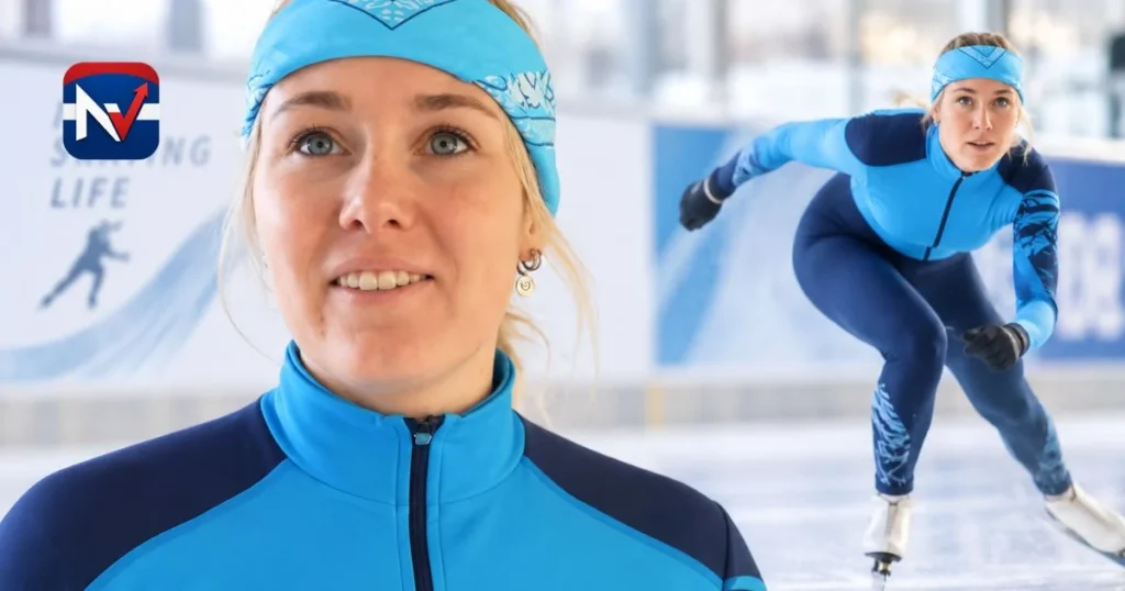 Myron Koops en het schaatsen: van Holland Cup-kwalificatie tot een leven buiten het ijs myron koops schaatsen