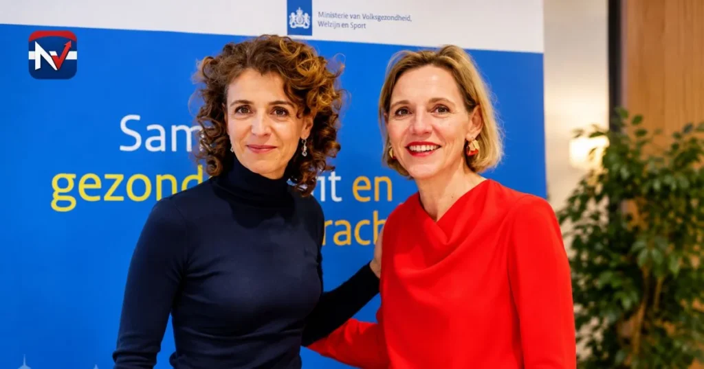sophie hermans partner