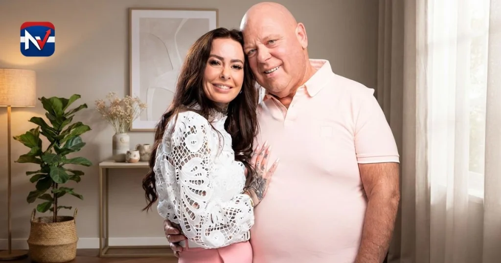 Wendy van Hout zwanger? Dit klopt er echt van het babynieuws rond Peter Gillis Wendy van Hout
