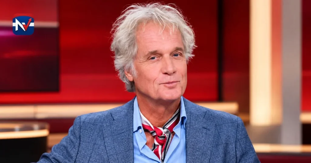 jeroen pauw sjaaltje