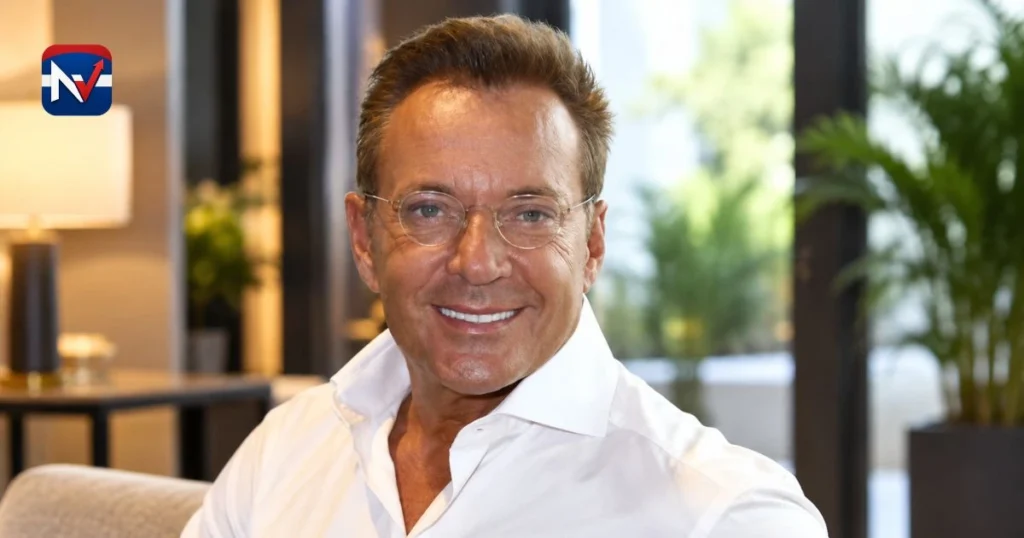 vermogen gerard joling